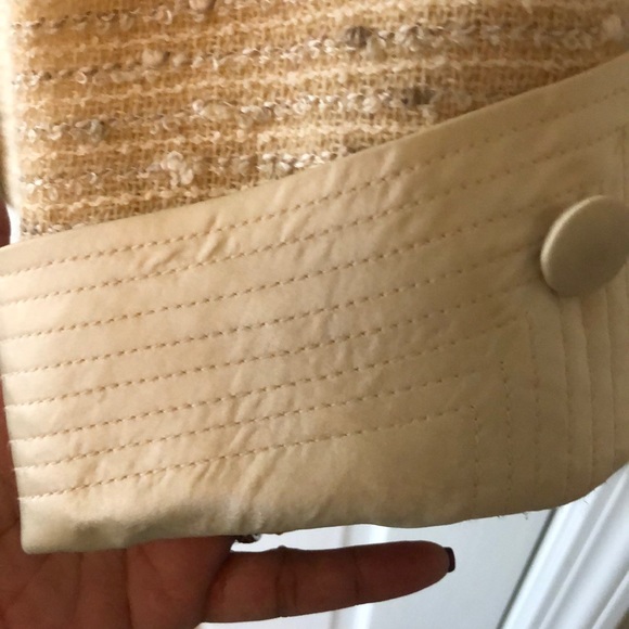 Evening custom made blazer - Picture 4 of 5